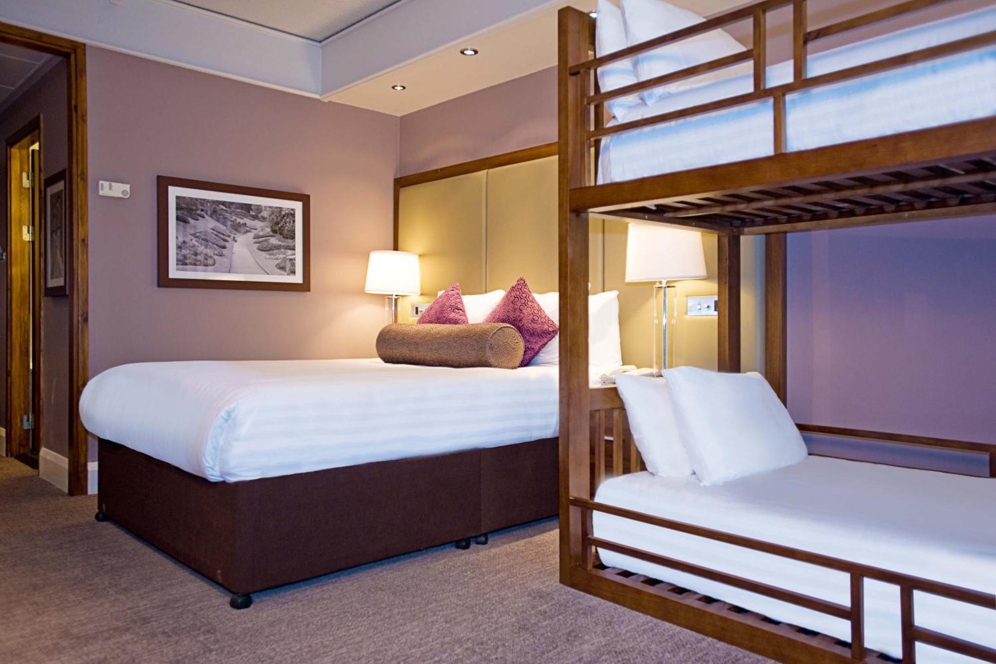 Sandman Signature London Gatwick Hotel Crawley  Bagian luar foto